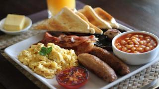 Restaurant
 di Windmill Beach