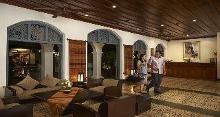 Lobby
 di Villa Santi
