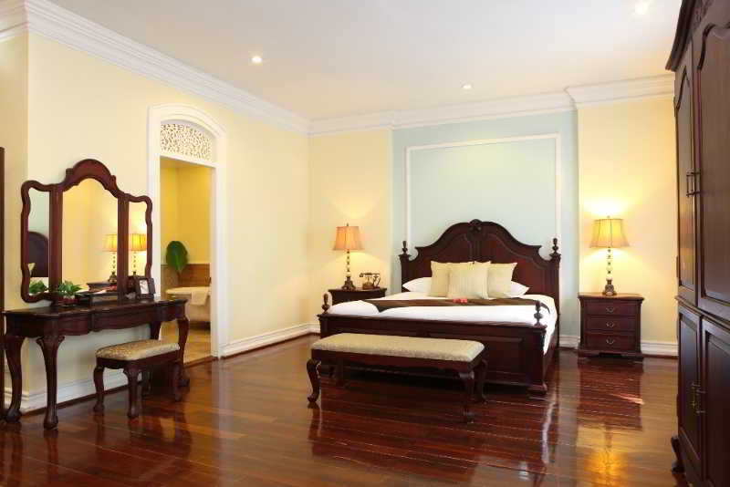 Room
 di Villa Santi