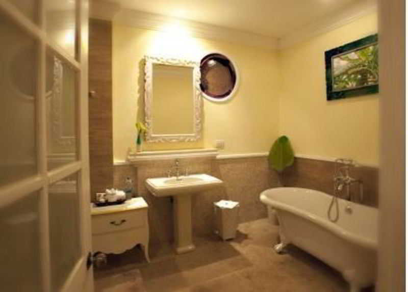 Room
 di Villa Santi