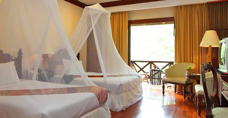 Room
 di Villa Santi