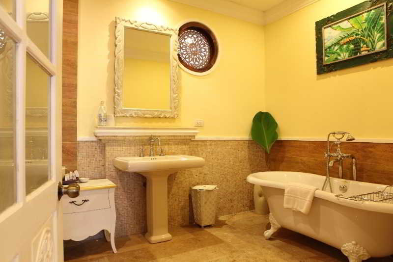 Room
 di Villa Santi