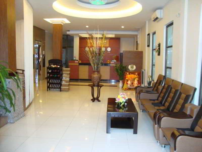 Lobby
 di Macau Phnom Penh