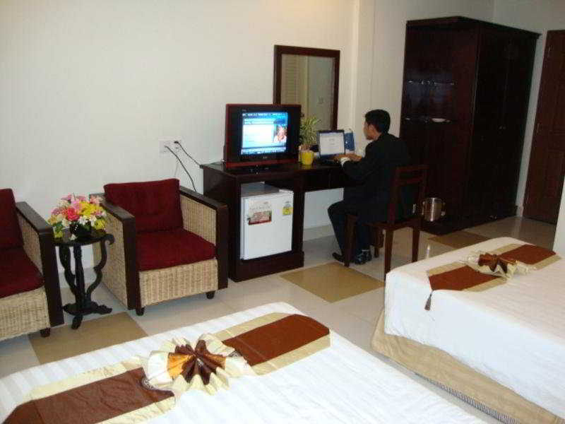 Room
 di Macau Phnom Penh