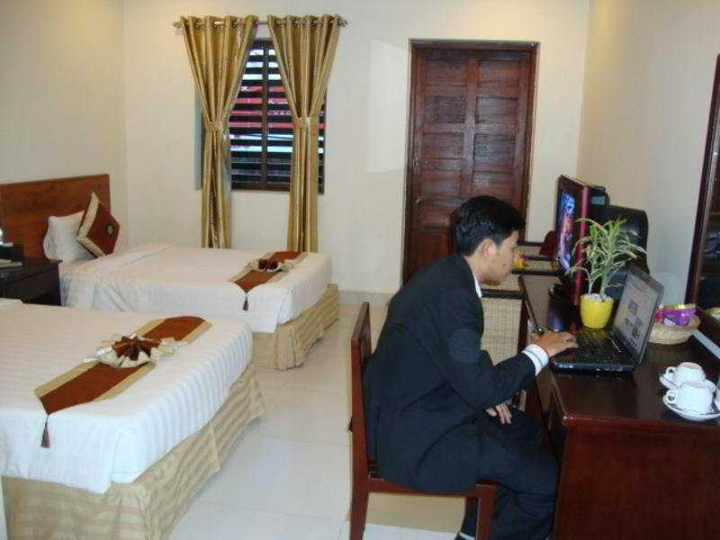 Room
 di Macau Phnom Penh
