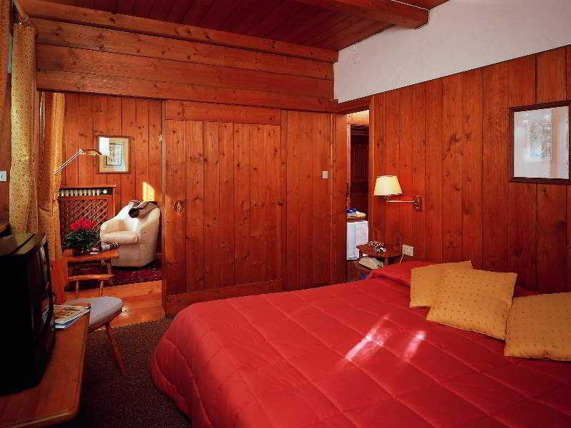 Parc Hotel Victoria, Italian Alps