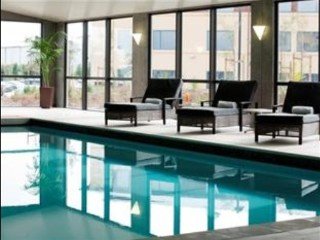 Pool
 di Sudima Auckland Airport