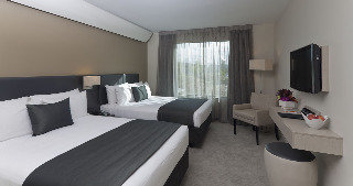 Room
 di Sudima Auckland Airport