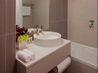 Room
 di Sudima Auckland Airport