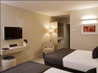 Room
 di Sudima Auckland Airport