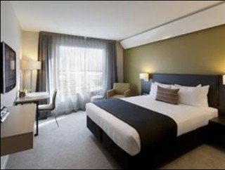 Room
 di Sudima Auckland Airport