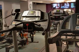 Sports and Entertainment
 di Best Western Old Mill Hotel & Leisure club