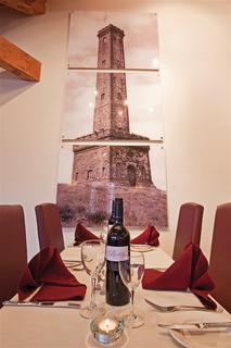 Restaurant
 di Best Western Old Mill Hotel & Leisure club