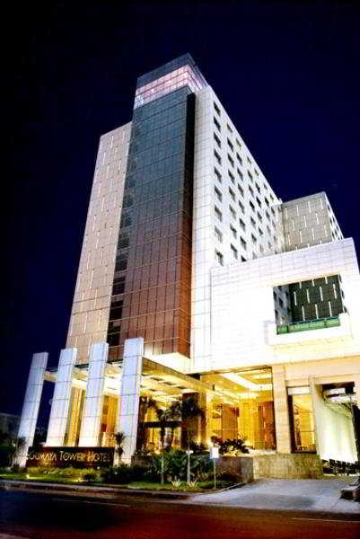 General view