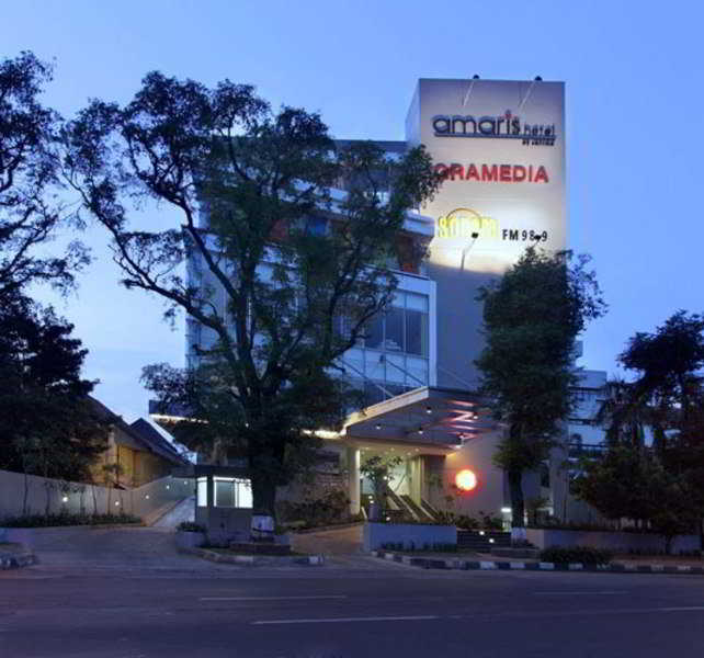 General view