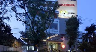 Amaris Hotel Pemuda - Semarang