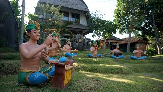 Bumi Linggah  The Pratama Villas Bali