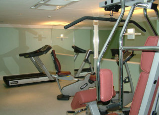 Sports and Entertainment
 di Royal Hotel Oran