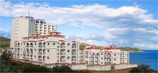 Hotel Sabri