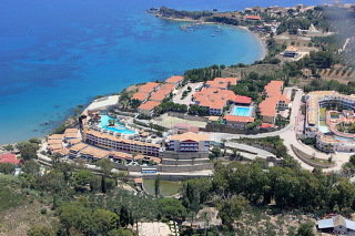 General view
 di Miro Palazzo di Zante