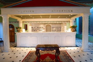 Lobby
 di Miro Palazzo di Zante