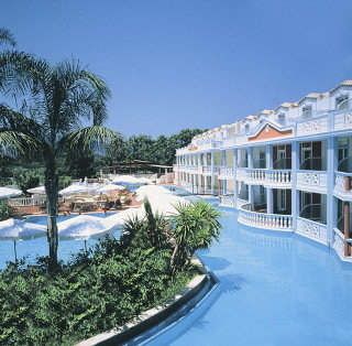 Pool
 di Miro Palazzo di Zante
