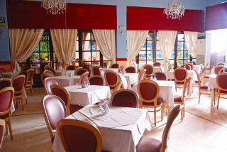 Restaurant
 di Miro Palazzo di Zante