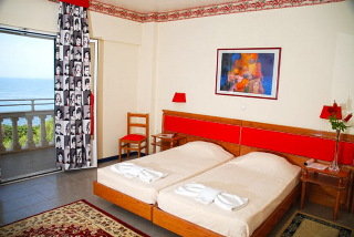 Room
 di Miro Palazzo di Zante