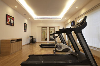 Sports and Entertainment
 di Red Fox Hotel Hyderabad