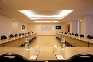 Conferences
 di Red Fox Hotel Hyderabad