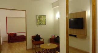 Room
 di Red Fox Hotel Hyderabad