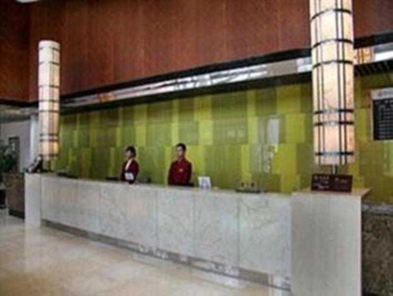 Lobby
 di Tai Yue Suites