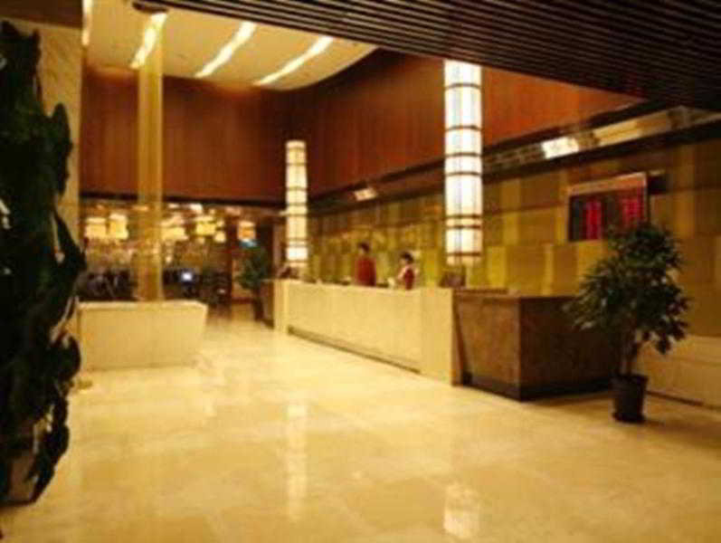 Lobby
 di Tai Yue Suites