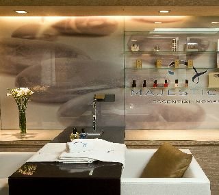 Sports and Entertainment
 di Majestic Residence 