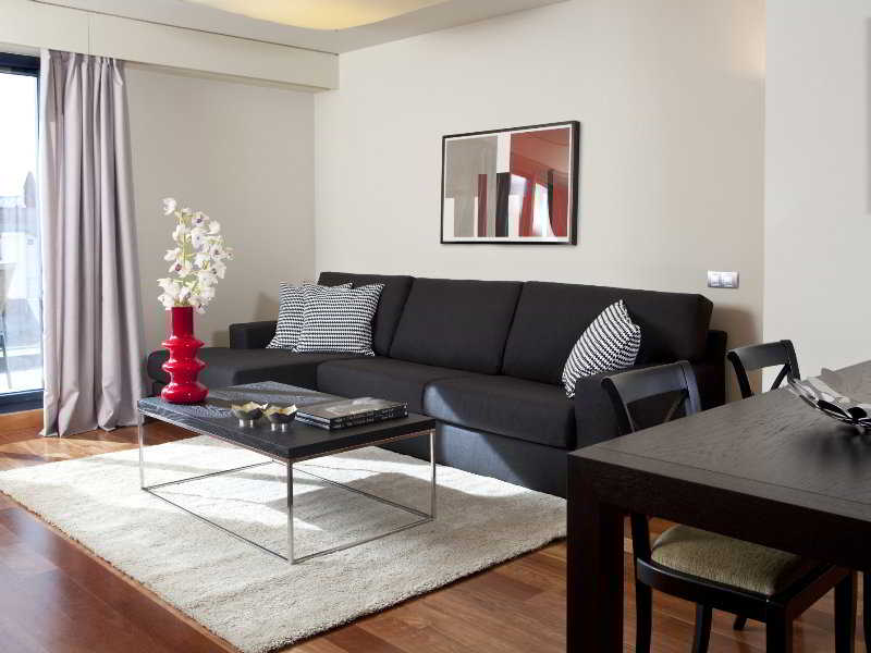 Room
 di Majestic Residence 