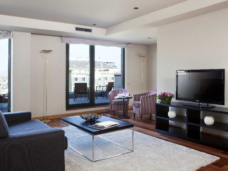 Room
 di Majestic Residence 