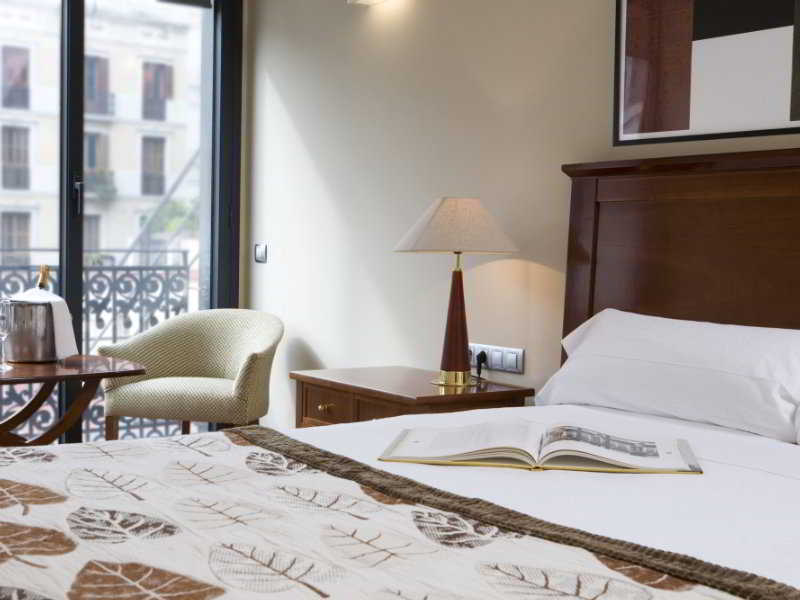 Room
 di Majestic Residence 