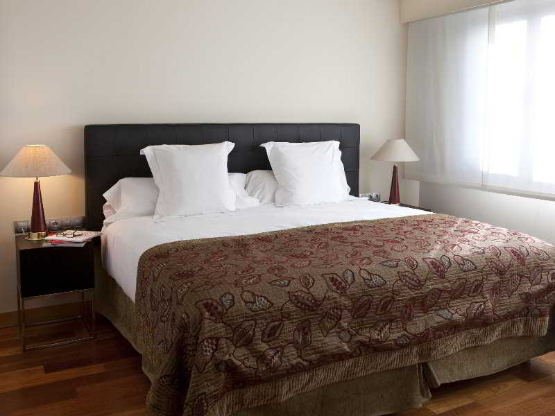 Room
 di Majestic Residence 