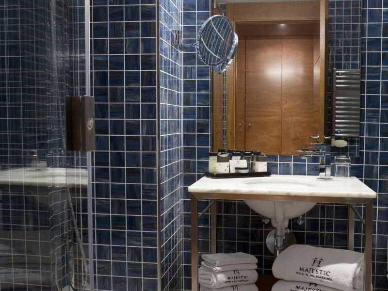 Room
 di Majestic Residence 