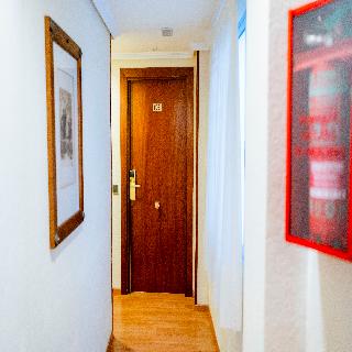 Torreluz Aparthotel