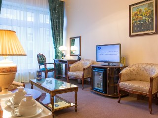 Room
 di Marco Polo Presnya