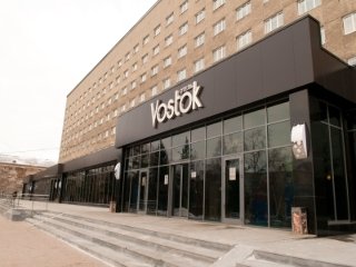 General view
 di Vostok