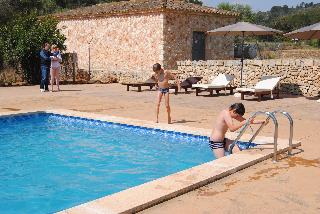 Hotel Rural Es Riquers