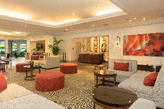 Real Intercontinental San Salvador