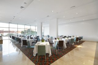 Restaurant
 di Estelar en Alto Prado