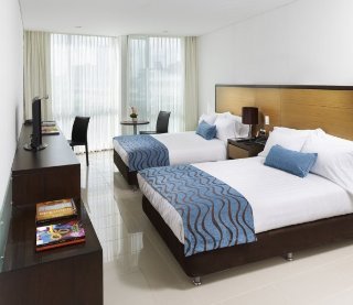 Room
 di Estelar en Alto Prado