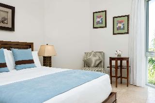 Room
 di The West Bay Club