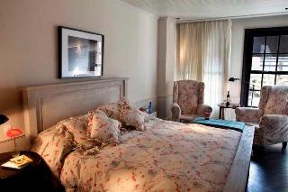 Casa Chic Hotel Boutique (b&b) 