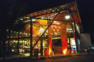 Pousada Pontal da Ferradura