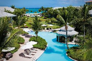 Ocean Club Resort